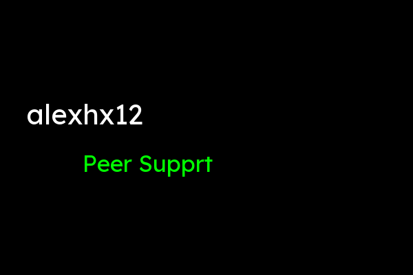 support Image