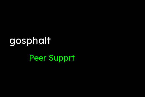 support Image