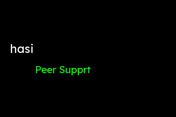 support Image