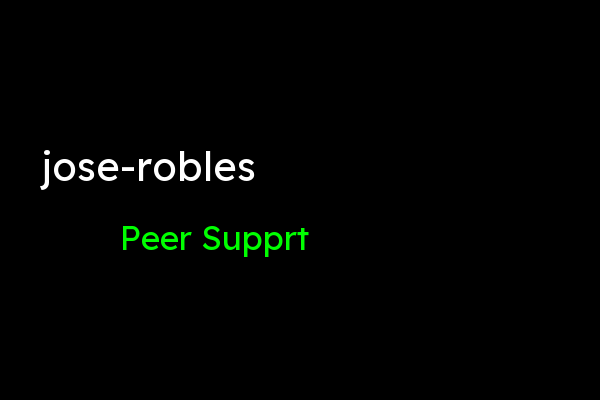 support Image