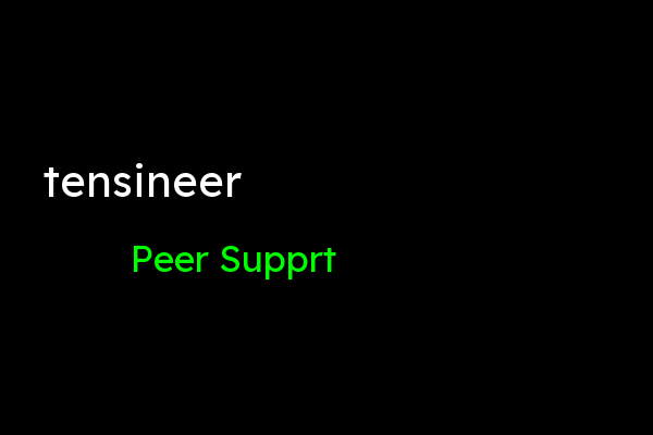 support Image