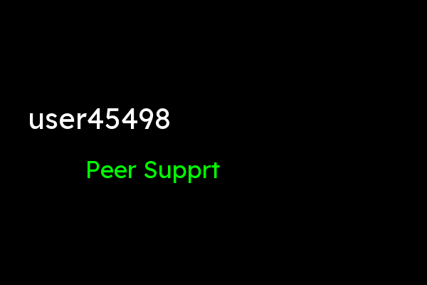 support Image