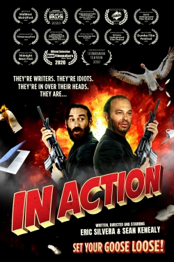stream Image